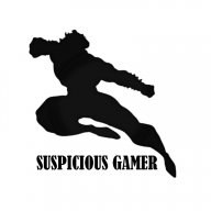 SuspiciousGamer