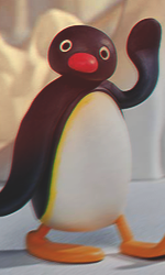 PinguinDoNorte