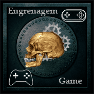 Engrenagem Game©