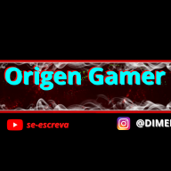Origengamer