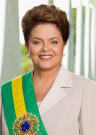 Dilma te ama