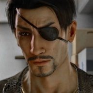 Goro Majima